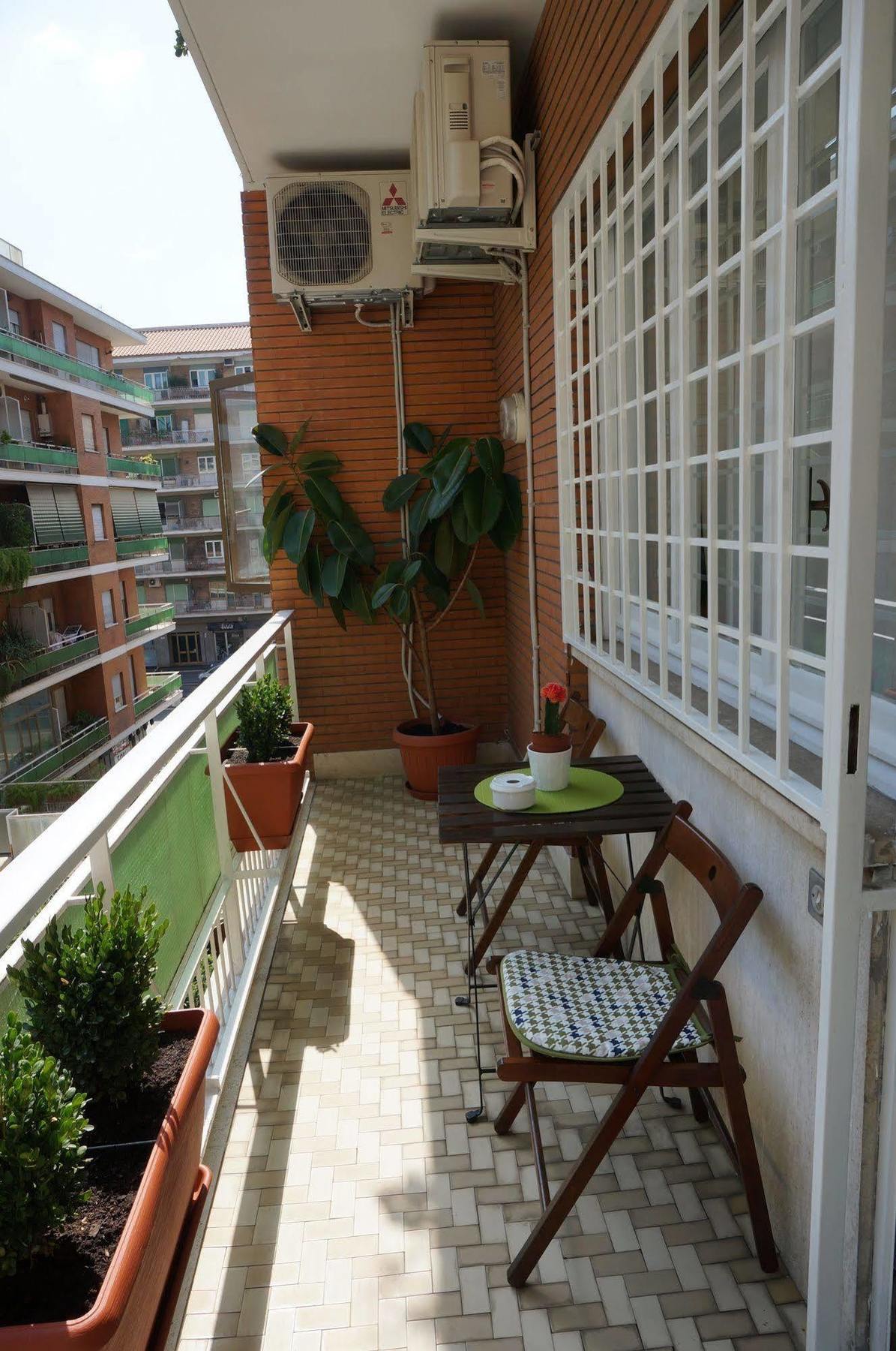 Romoletto B&B Exterior photo